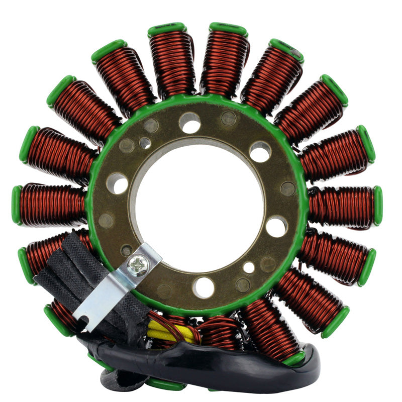 RMS STATOR TRI STREET TRIPLE 675|R 07-18 RMS010-107391