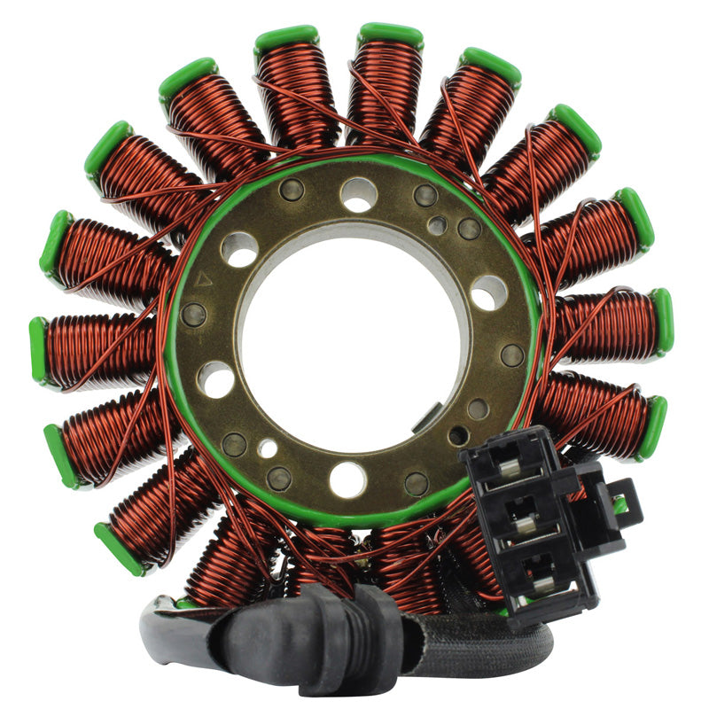 RMS STATOR TRI STREET TRIPLE 675|R 07-18 RMS010-107391