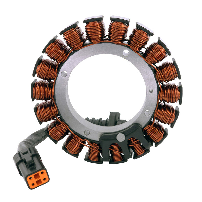 RMS PREMIUM STATOR HARLEY SOFTAIL 2001-06 RMS010-108648