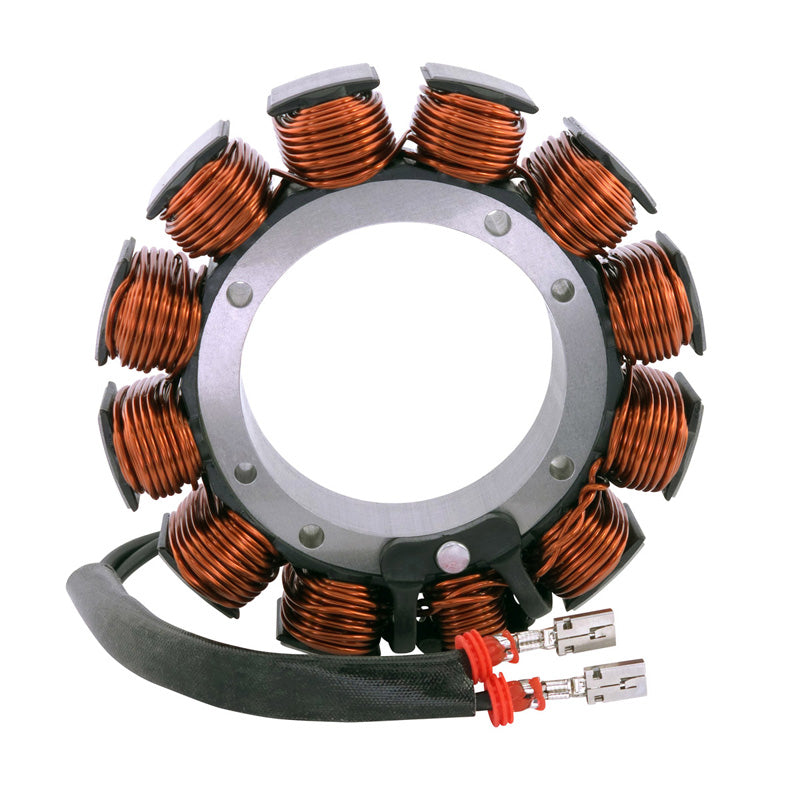 RMS PREMIUM STATOR HARLEY POLICE 1450 2002-05 RMS010-108650