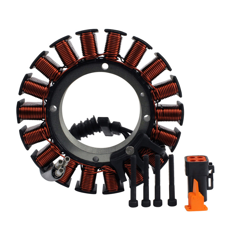 RMS 40A STATOR HARLEY DYNA/SOFTAIL 2007 RMS010-108830