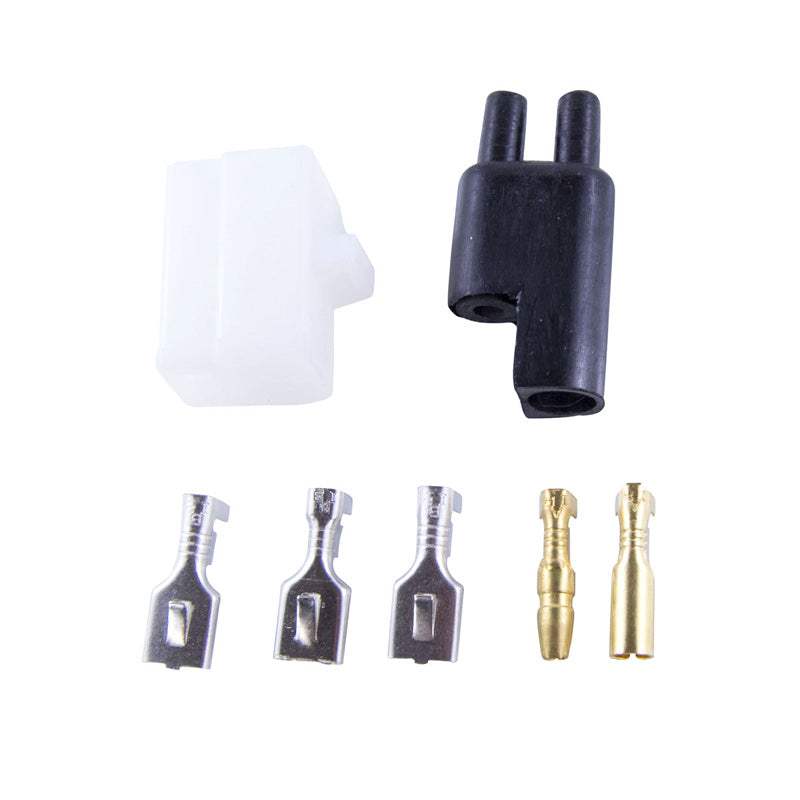 RMS REGULATOR A-C 400 500 2X4|4X4|MANUAL 00 01 RM30007