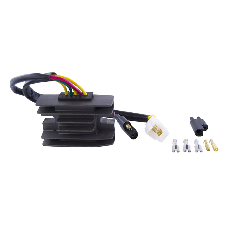 RMS REGULATOR A-C 400 500 2X4|4X4|MANUAL 00 01 RM30007