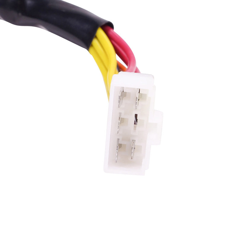 RMS REGULATOR SUZ DR650 S|SE INTRUDER 800/1400 92-09 RM30010