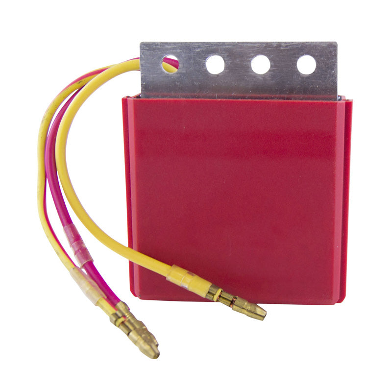 RMS REGULATOR POL SCRAMBLER|TRAIL BLAZER 99-03 RM30014