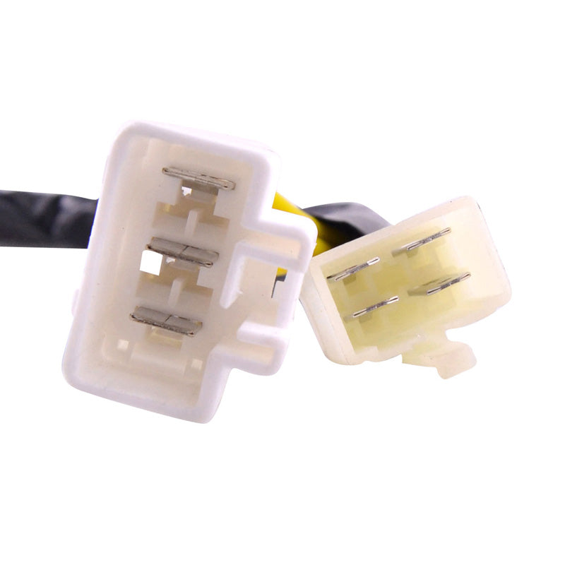 RMS REGULATOR HON CBR600 03-06|CBR 900|929RR 00-02 RM30020