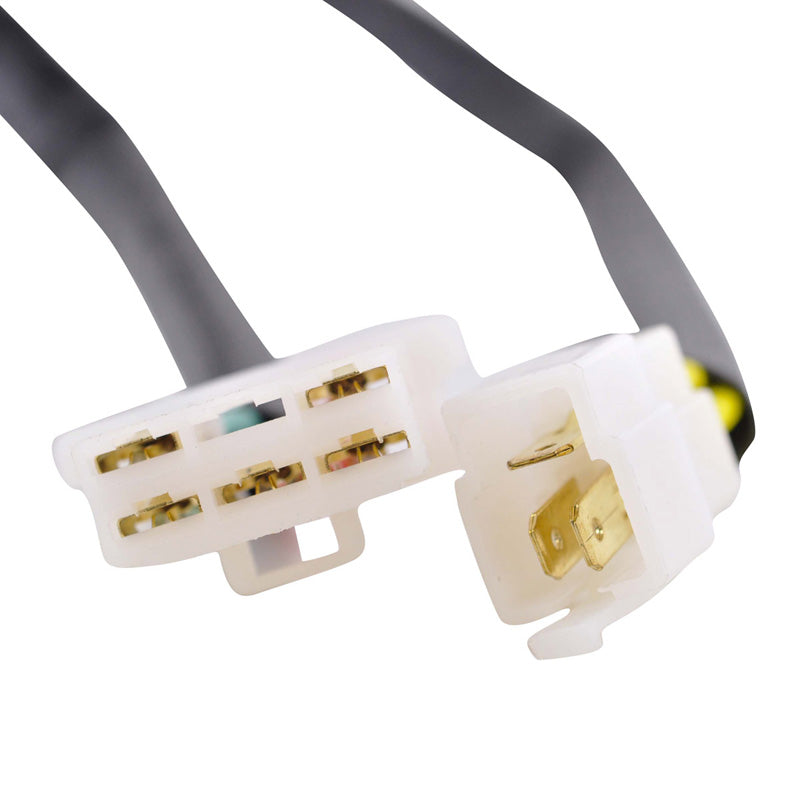 RMS REGULATOR HON VF750C|VT750/800C 85-88 RM30102