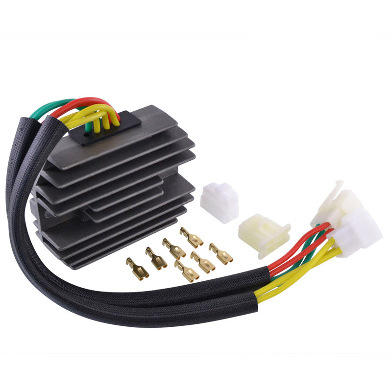 RMS REGULATOR TRI DAYTONA|STREET TRIPLE 675 06-20 RM30104