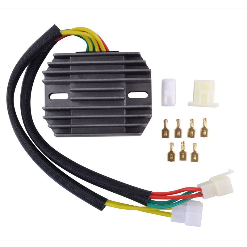 RMS REGULATOR TRI DAYTONA|STREET TRIPLE 675 06-20 RM30104