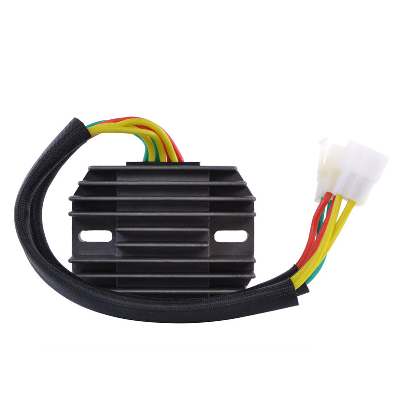 RMS REGULATOR TRI DAYTONA|STREET TRIPLE 675 06-20 RM30104