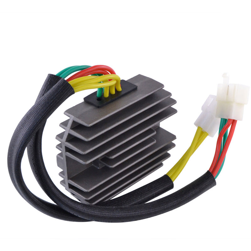 RMS REGULATOR TRI DAYTONA|STREET TRIPLE 675 06-20 RM30104