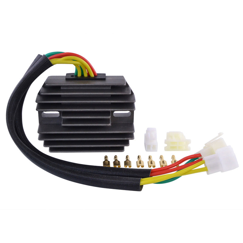 RMS REGULATOR TRI DAYTONA|STREET TRIPLE 675 06-20 RM30104