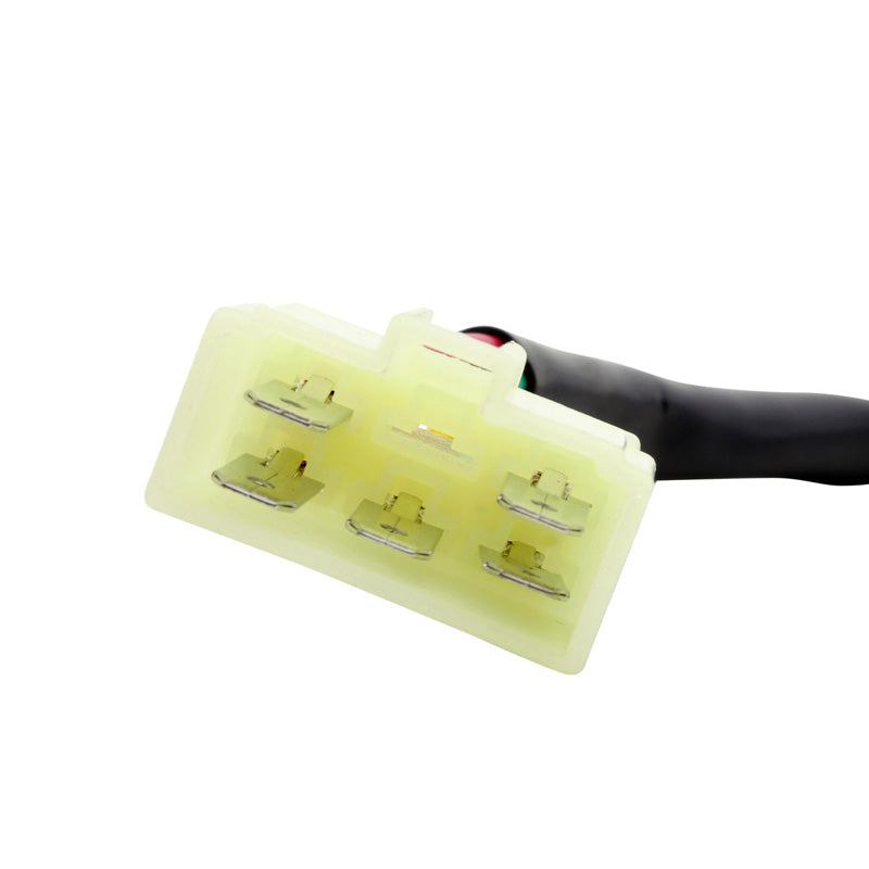 RMS REGULATOR SUZ LT|LTF160/250/300|DR200/250 89-19 RM30301