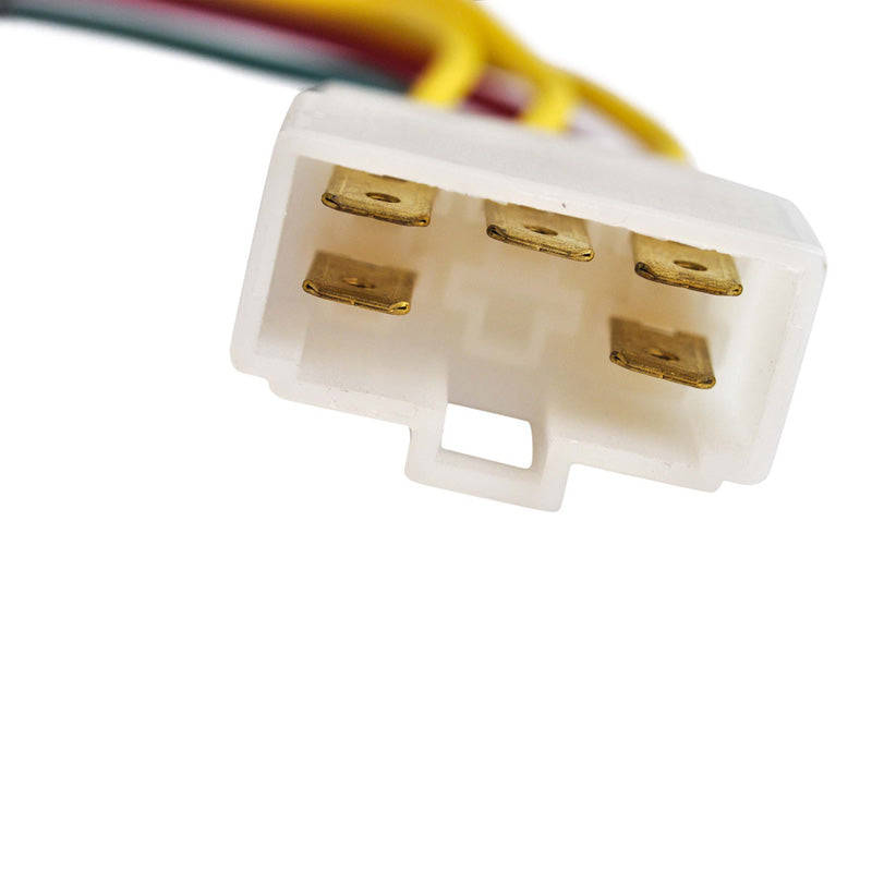 RMS REGULATOR SUZ LT|LTF160/250/300|DR200/250 89-19 RM30301