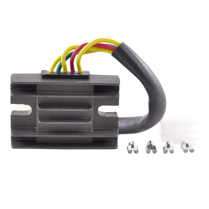 RMS REGULATOR SUZ LT|LTF160/250/300|DR200/250 89-19 RM30301