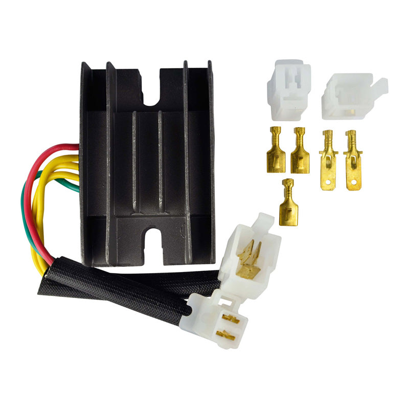 RMS REGULATOR A-C 250-300 98-03|SUZ GN125|GZ250 82-10 RM30304
