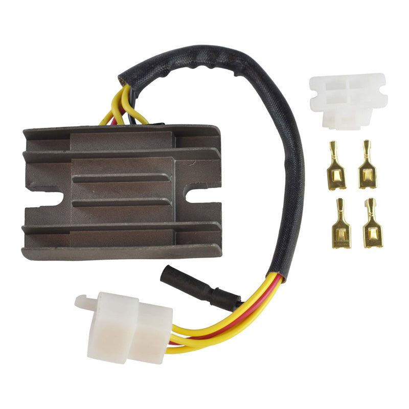 RMS REGULATOR SUZ LT230F|GR650|GS450-1100 81-93 RM30306