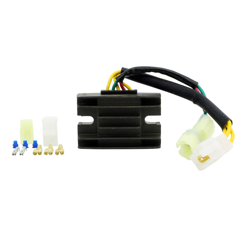 RMS REGULATOR A-C 250 300|SUZ LTF250/LTF300F 01-05 RM30308