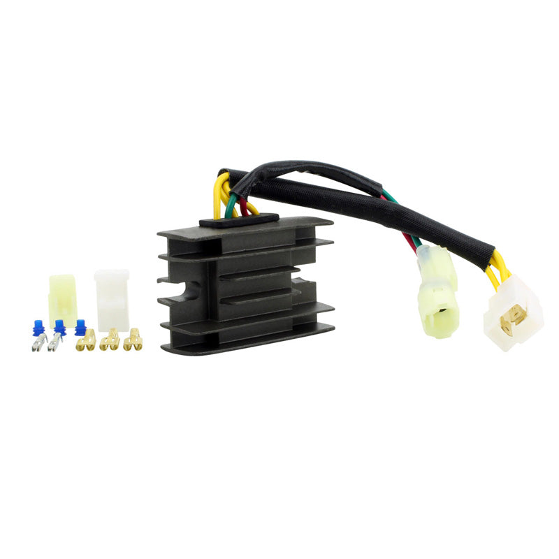 RMS REGULATOR A-C 250 300|SUZ LTF250/LTF300F 01-05 RM30308