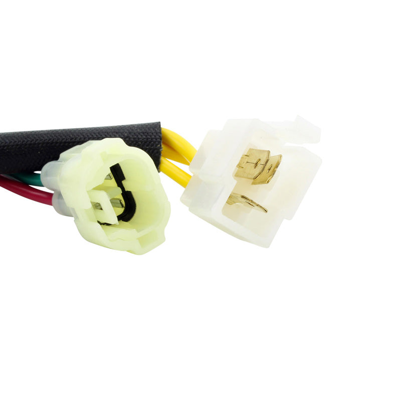 RMS REGULATOR A-C 250 300|SUZ LTF250/LTF300F 01-05 RM30308