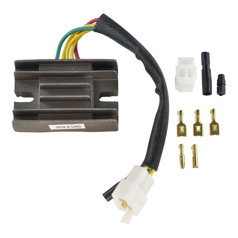 RMS REGULATOR YAM BIG BEAR|KODIAK|GRIZZLY 600 95-01 RM30310