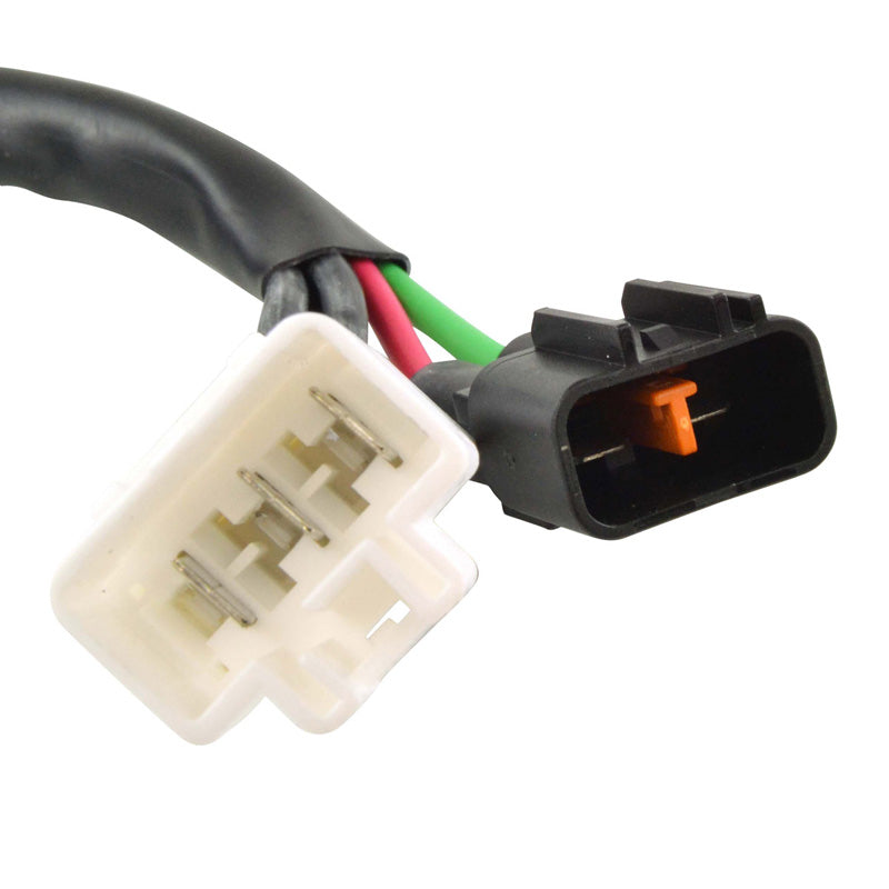RMS REGULATOR SUZ C109 M109 R AN 650 1800 03-09 RM30337