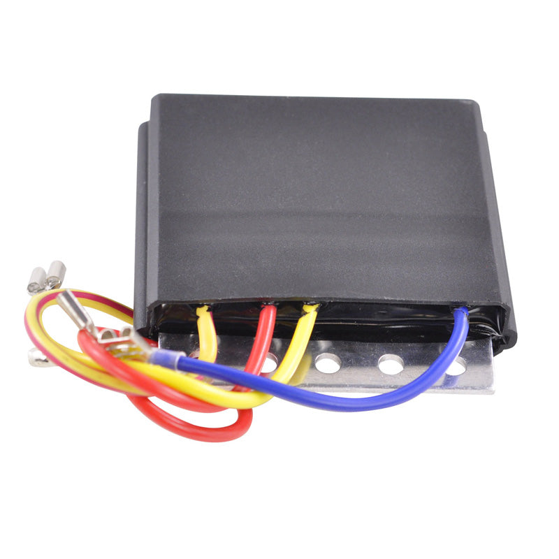 RMS REGULATOR POL 350L 6X6 93 RM30393