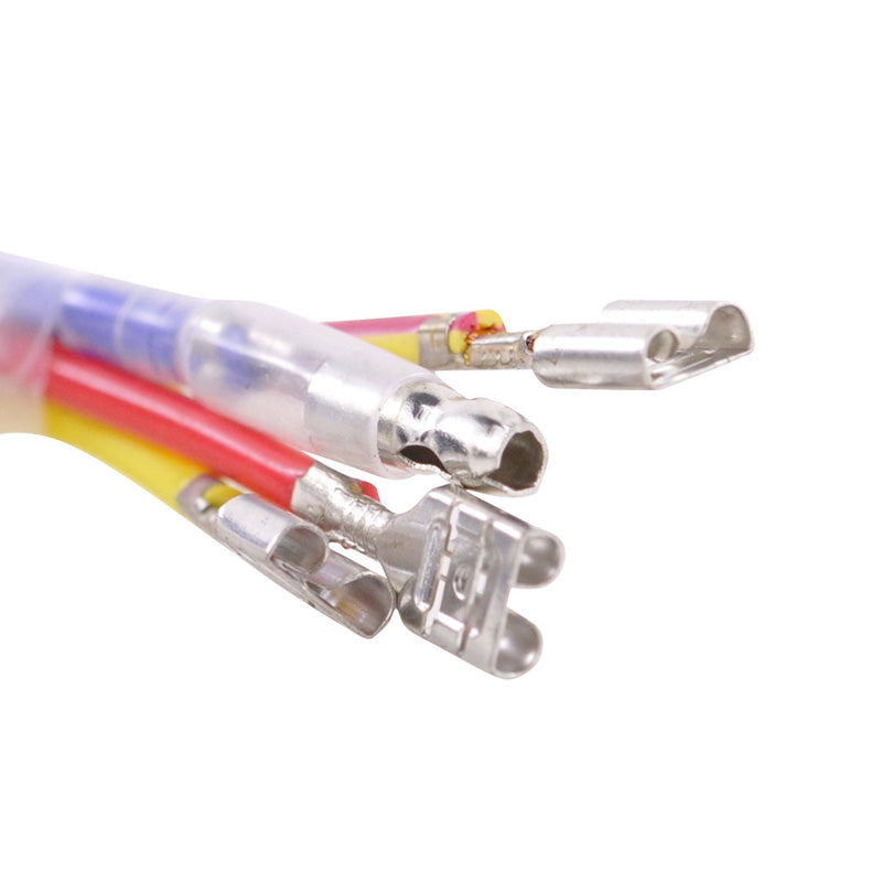 RMS REGULATOR POL 350L 6X6 93 RM30393