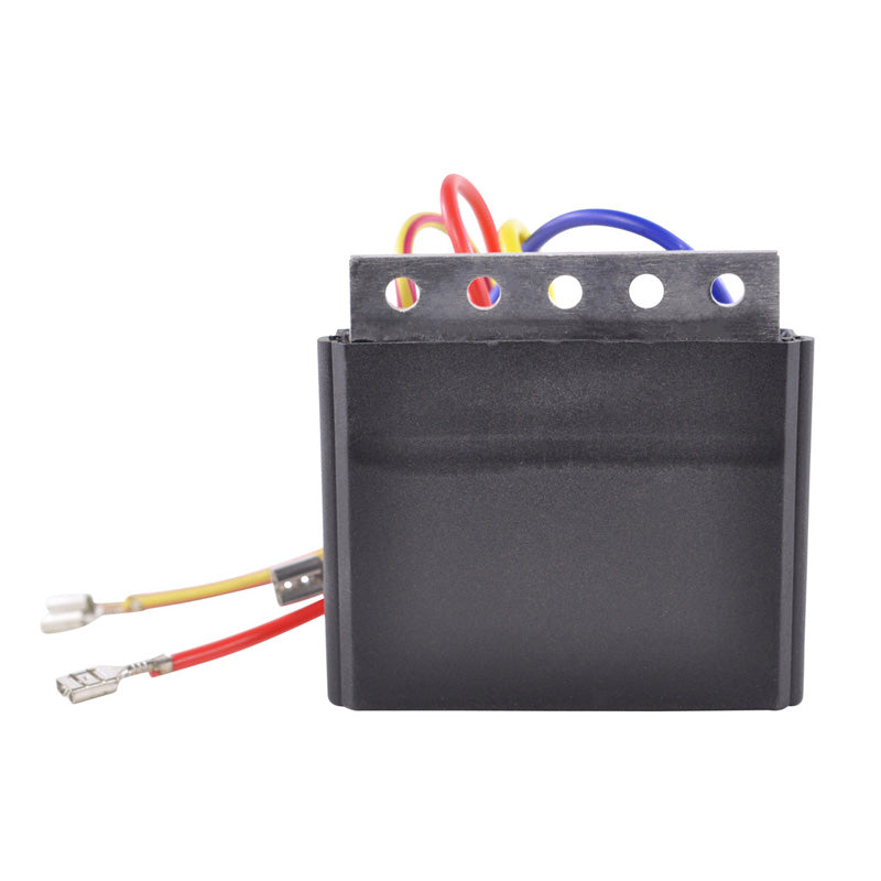 RMS REGULATOR POL 350L 6X6 93 RM30393