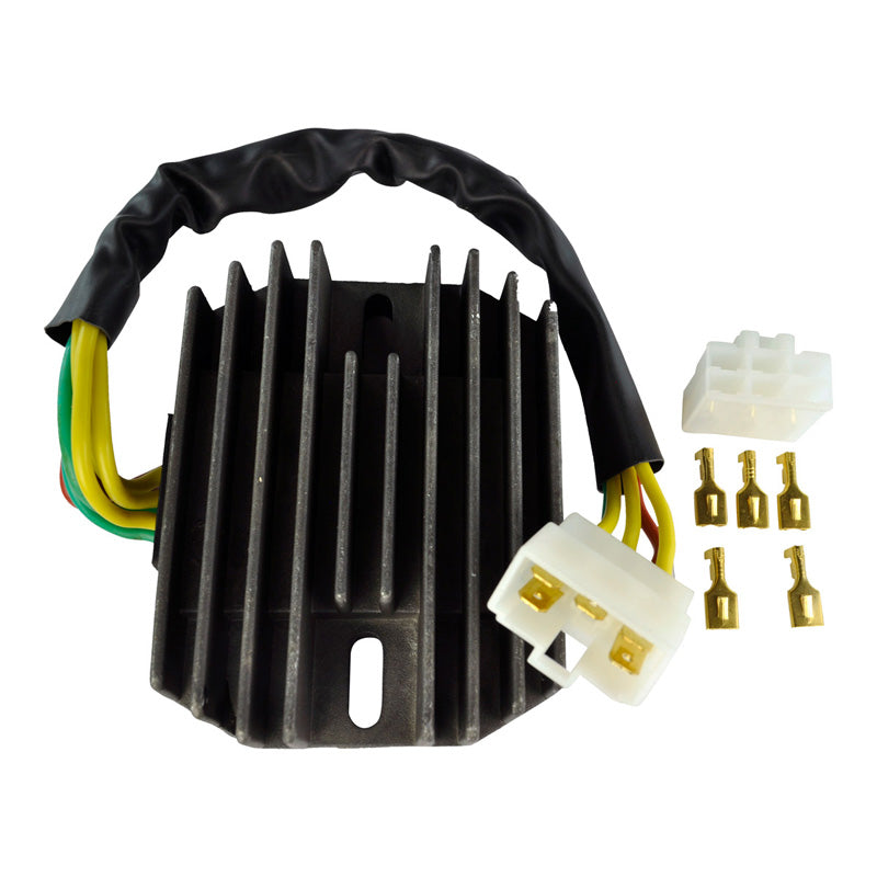 RMS REGULATOR A-C BEARCAT|TRI BONNEVILLE 900 96-20 RM30405