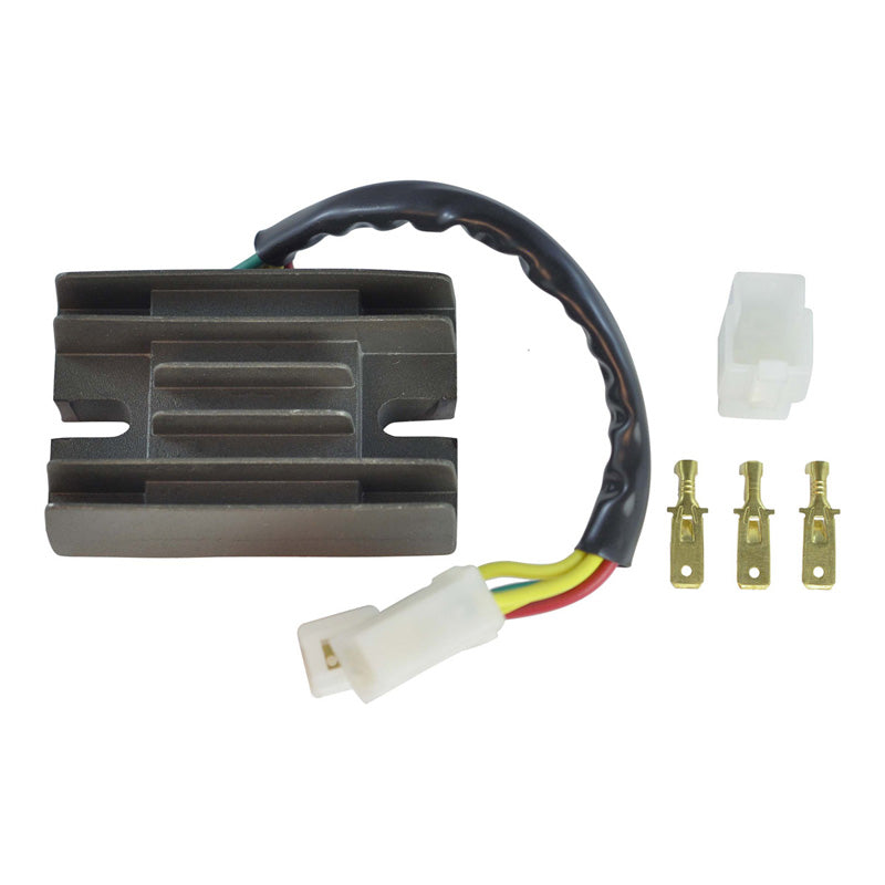 RMS REGULATOR SUZ DR650 GS 500 GSF 400 BANDIT 88-02 RM30407