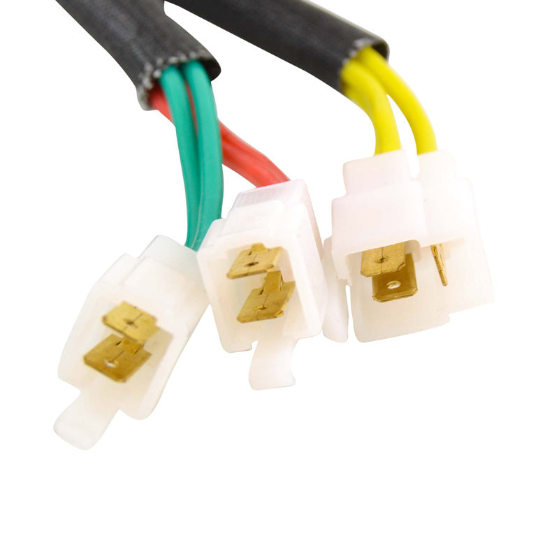 RMS REGULATOR HON VT1100 SHADOW 87-07 RM30408