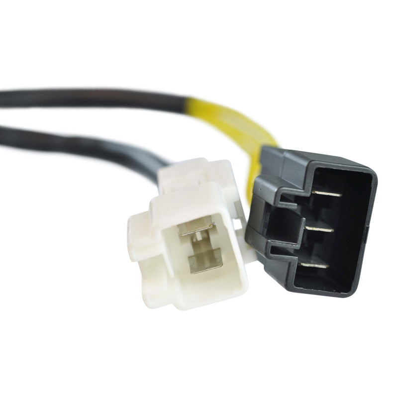 RMS REGULATOR HON CBR600/1000RR 04-12 RM30409