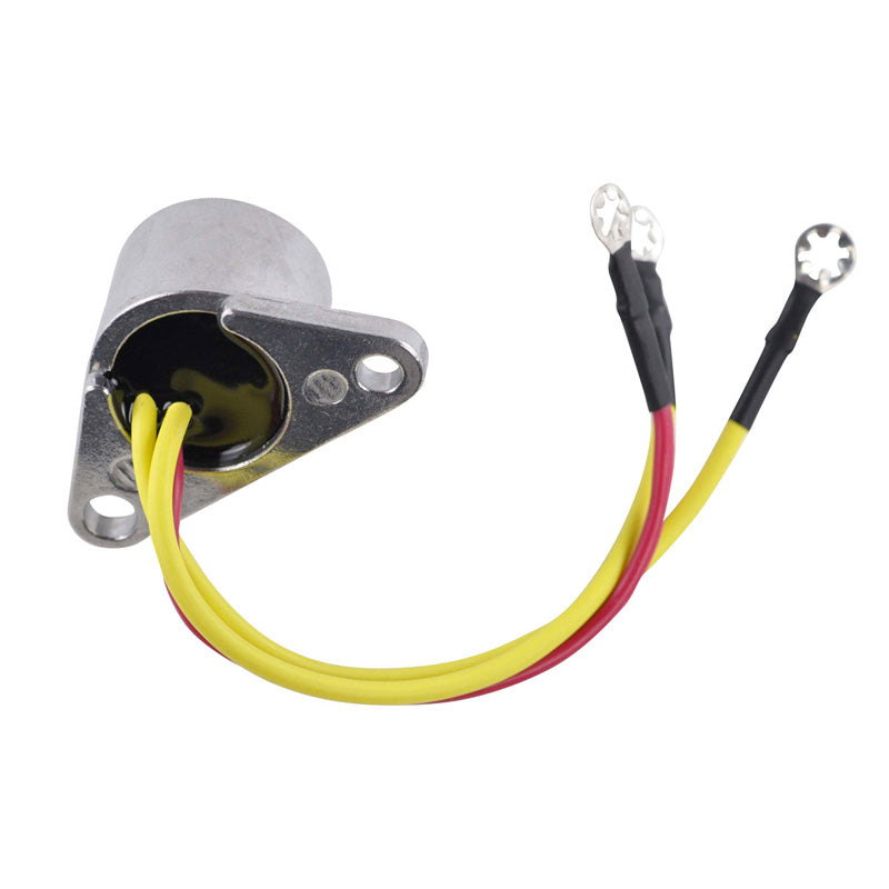 RMS REGULATOR JOHNSON|EVINRUDE 10-235 HP MODELS 80-01 RM30434