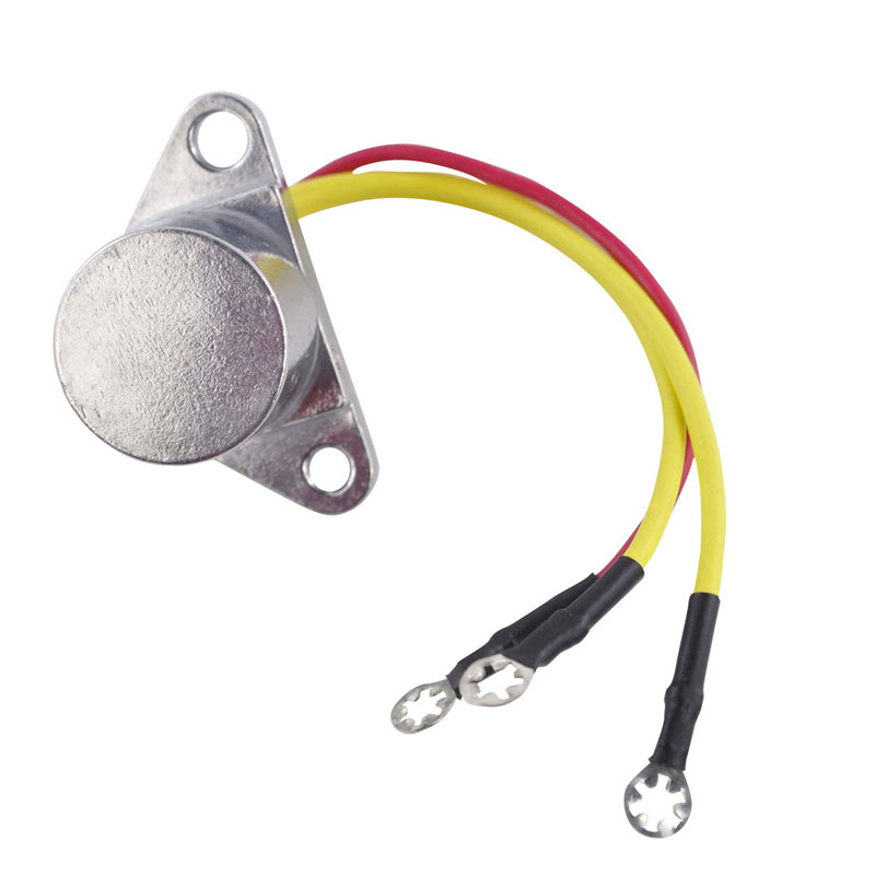 RMS REGULATOR JOHNSON|EVINRUDE 10-235 HP MODELS 80-01 RM30434