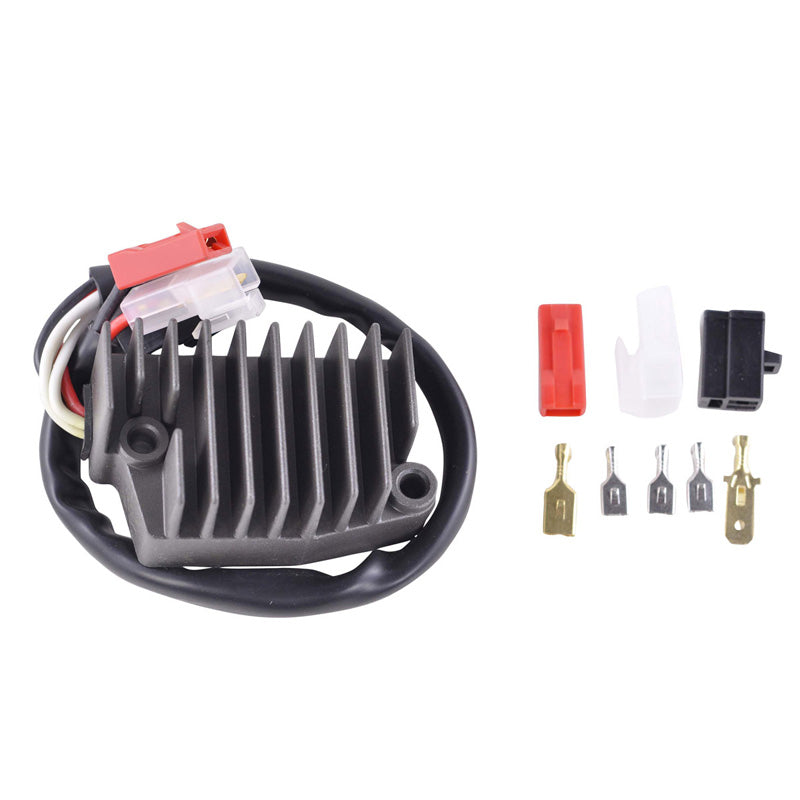 RMS REGULATOR YAM V-MAX 1200 96-07 RM30435