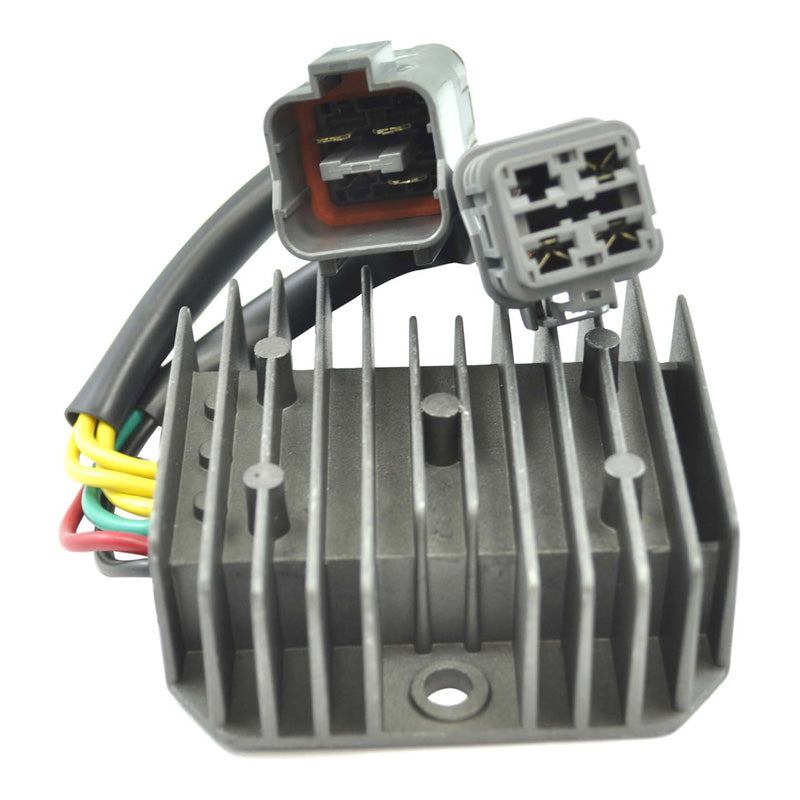 RMS REGULATOR CAN-AM DS|A-C UTILITY|KYMCO MXU 03-19 RM30903