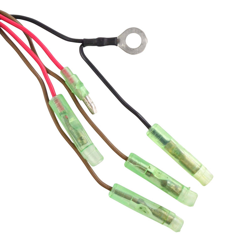 RMS REGULATOR KAW SC650X2 TS TANDEM SPORT 89-96 RM30905