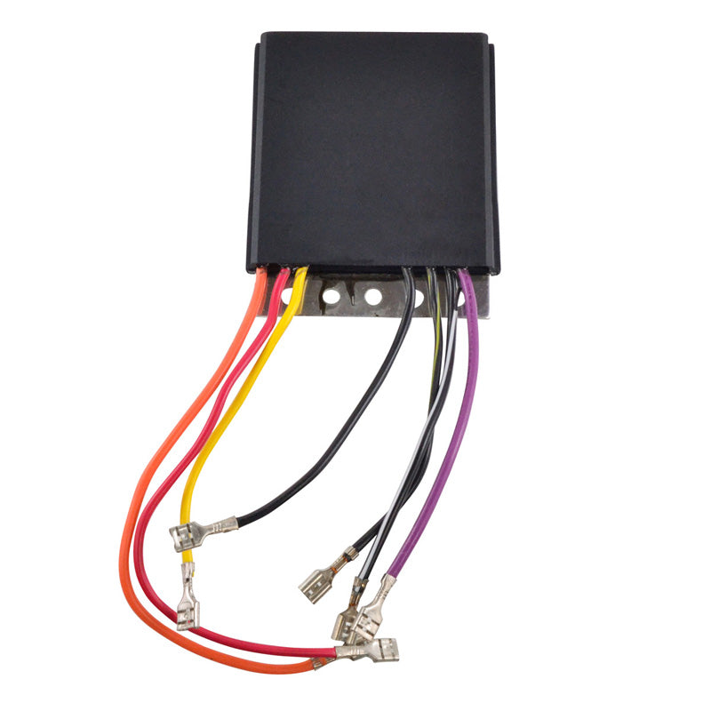 RMS REGULATOR POL FREEDOM|GENESIS|VIRAGE 00-04 RM30909