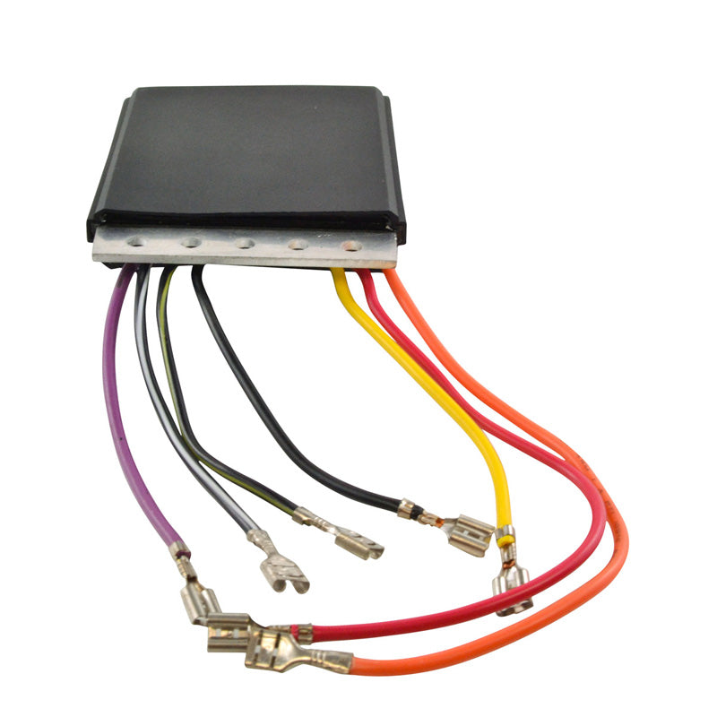 RMS REGULATOR POL FREEDOM|GENESIS|VIRAGE 00-04 RM30909