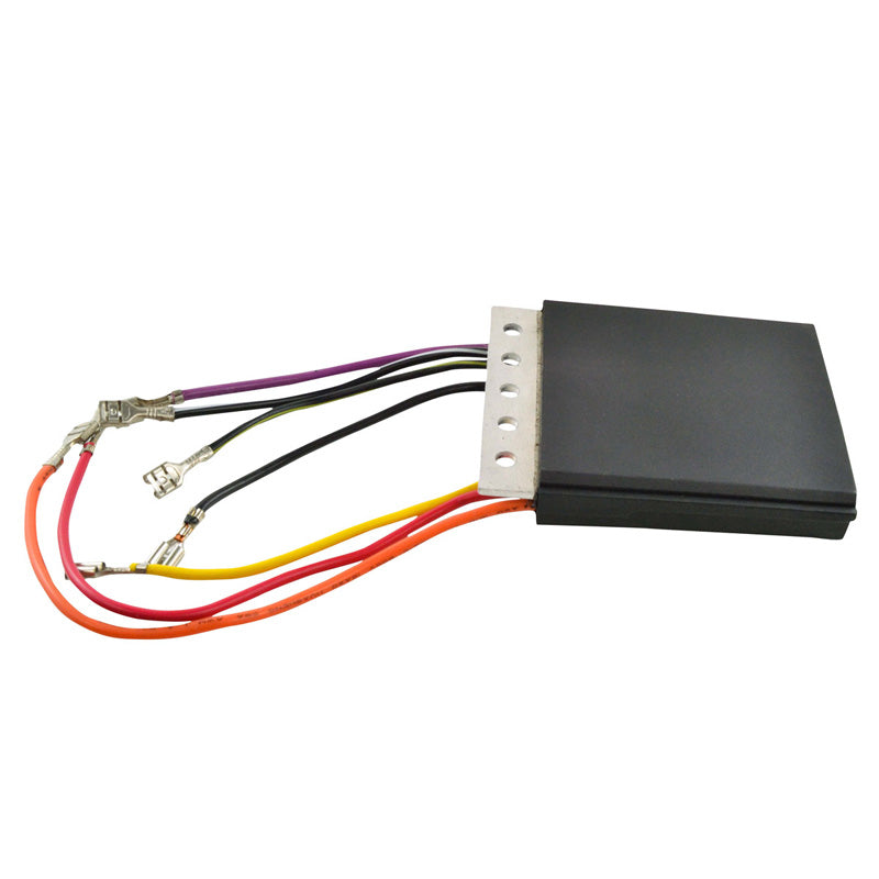 RMS REGULATOR POL FREEDOM|GENESIS|VIRAGE 00-04 RM30909