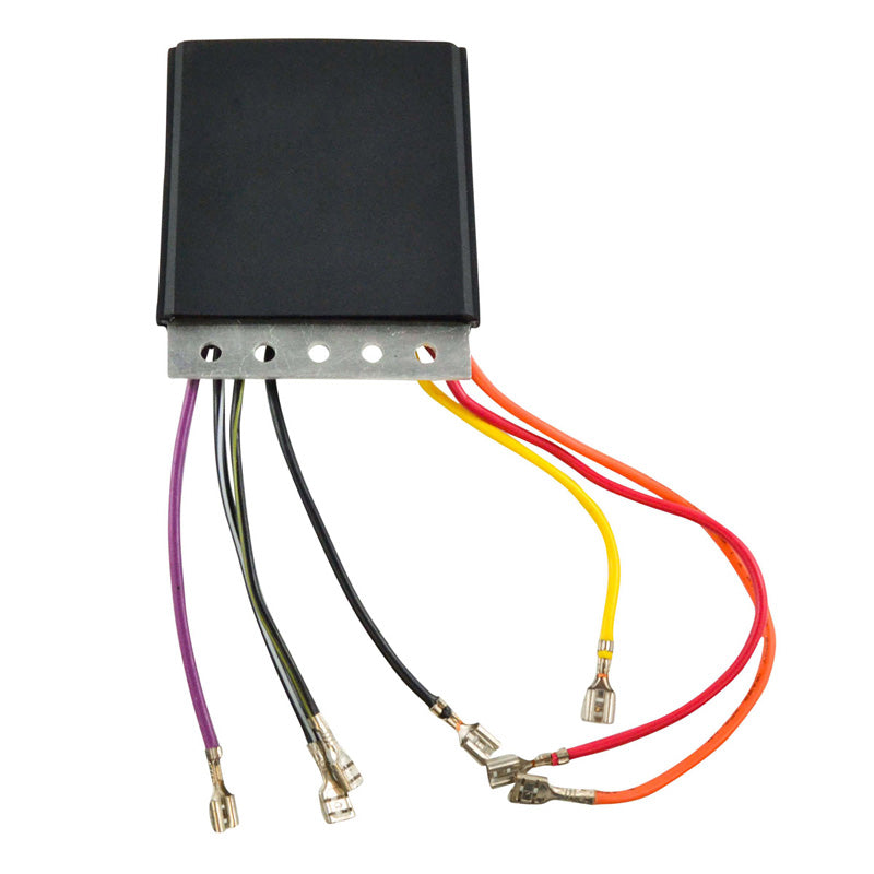 RMS REGULATOR POL FREEDOM|GENESIS|VIRAGE 00-04 RM30909