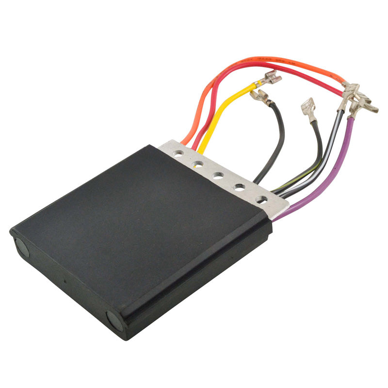 RMS REGULATOR POL FREEDOM|GENESIS|VIRAGE 00-04 RM30909