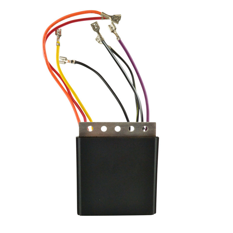 RMS REGULATOR POL FREEDOM|GENESIS|VIRAGE 00-04 RM30909