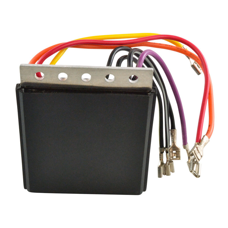 RMS REGULATOR POL FREEDOM|GENESIS|VIRAGE 00-04 RM30909