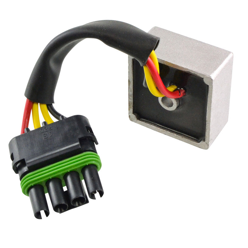 RMS REGULATOR SEA-DOO CHALLENGER|SPEEDSTER 97-05 RM30916