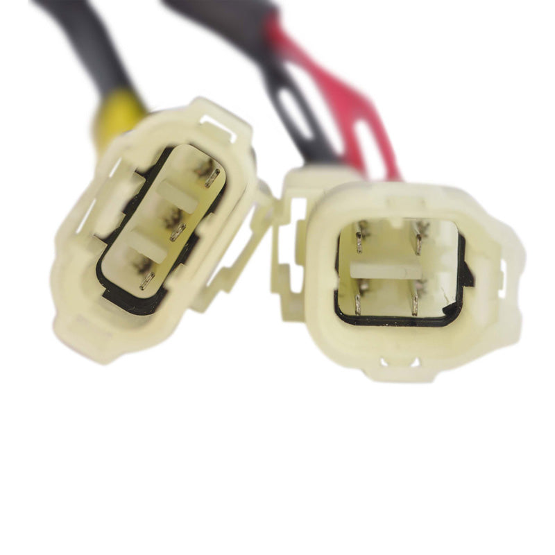 RMS REGULATOR SUZ LT-A|LT-F500F|POL PREDATOR 03-11 RM30F05