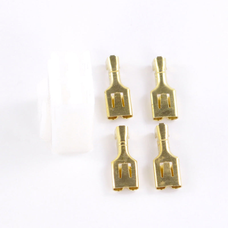 RMS REGULATOR CAN-AM DS50|POL 50-90|YAM ZUMA 00-11 RM30G01