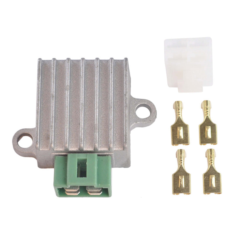 RMS REGULATOR CAN-AM DS50|POL 50-90|YAM ZUMA 00-11 RM30G01