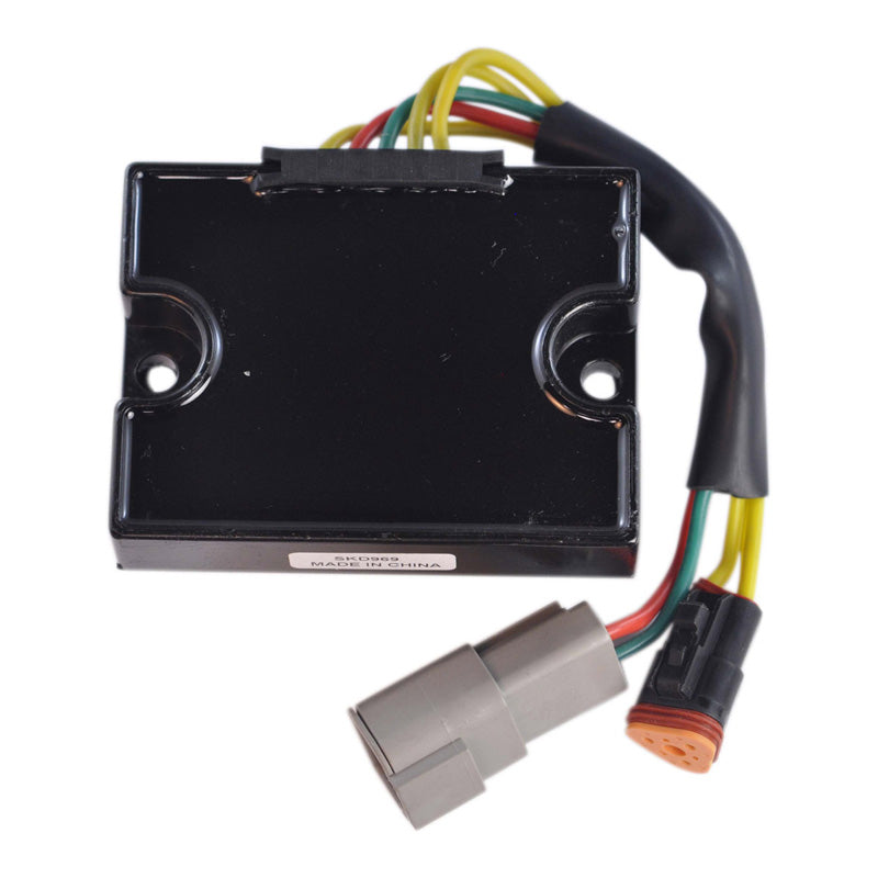 RMS REGULATOR SEA-DOO 180 230|150 200|3D|GTI 05-06 RM30Y06
